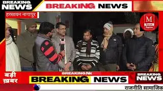 Commendable work done by Dr Omprakash Singh