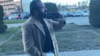 Sebastian Żmuda - Prawdziwe Włochy