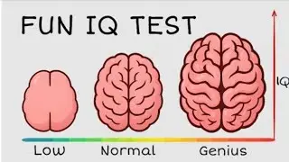 Only 9% Can Pass This IQ Test &ndash; Can You #mindchallenge#iqtest#iqtestonline