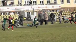 zweite Torszene gegen SV Eintacht-S&uuml;d