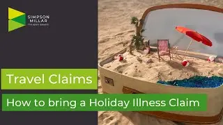 How to Bring a Holiday Illness Claim