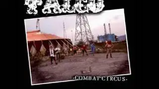 Talco - Testamento Di Un Buffone [HQ]