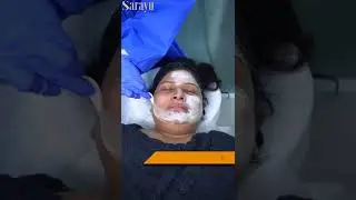 Fire and Ice Facial | The Red Carpet Facial |