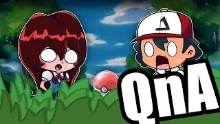 Let's Talk about Ep 08 of ATR KANTO EDITION + WRITING STREAM