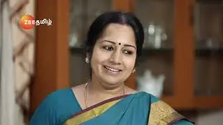 Niram Maratha Pookal | Ep 386 | April 24, 2019 | Best Scene | Zee Tamil