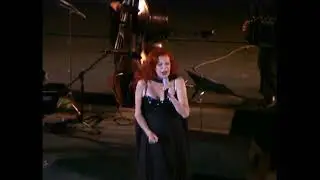 Milva - Rinascerò (Live 2000)