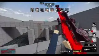 Sniper ! on calme le jeu !