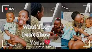 Soft Life Morning Routine ft. Adenzo Comfies & Tommy Tippee | My Power Mom Ritual