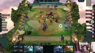 CheinGaming Live Stream