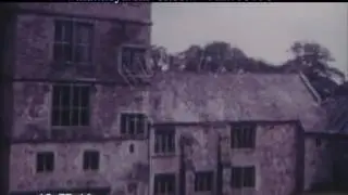 Cotehele House Cornwall, 1959 - Film 95798