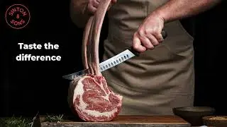 Sinton & Sons Local Meats and Provisions