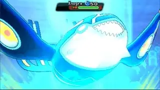 Pokemon VGC2016 best of 3 part 1 (45 days till sun&moon)