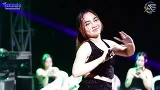 AJENG GEOL || PUTRI || NEW CAHAYA LIVE IN PAMATANAG