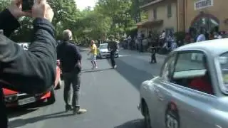 Duetto Club Italia Alfa Romeo Mille Miglia 2009