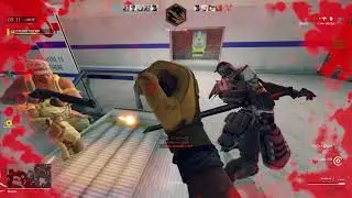 Dirty Bomb 2016: Fletcher Montage