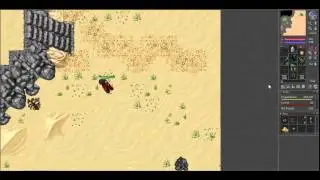 Steal from thieves Quest