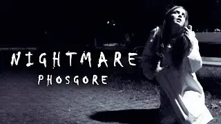 #CIDC2023 | Industrial dance | Halloween 2023 Special | Phosgore - Nightmare