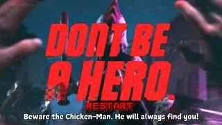Payday 3: Don't Be A Hero (Mini game)| Secret Video Coming Soon!