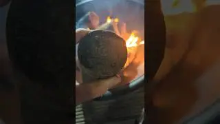 Coffee logs