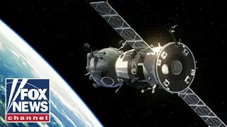 China reportedly developing cyber weapons to seize satellites, leak reveals