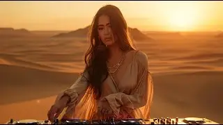 Timeless Melodic Techno & Progressive House Mix | Deep Vibes 2025