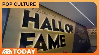 Rock & Roll Hall of Fame celebrates &lsquo;SNL&rsquo; with new exhibit