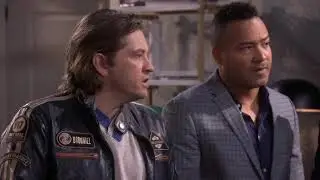GTST - Door wie word Kwaad Bloed nagespeeld en Marieke heeft dementie: Deel 83/Deel 210 (31-12-2018)