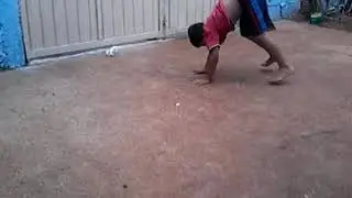 V&iacute;deo cacetada