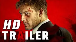 Collection TRAILER Alex Pettyfer Shakira Barrera Mike Vogel