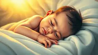 🌿 Calm Baby Sleep Music with Piano & Nature  3 Hours Music
