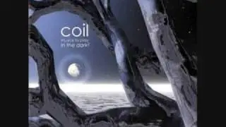 Coil Hommage John Balance Peter Christopherson
