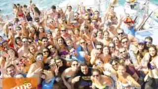Riviera maya 2014-Coco Mocho!!!