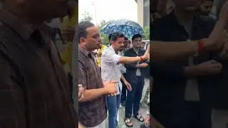 ssc mha aandolan