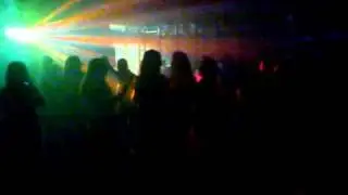 Pince disco
