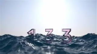 Cinema 4d render with HOT4D
