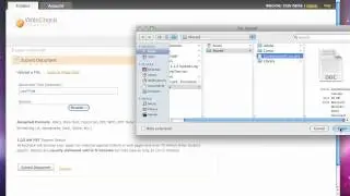 WriteCheck  - Plagiarism check powered by Turnitin