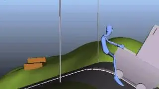 Class 2: Body Mechanics Picklist 3 - polishing