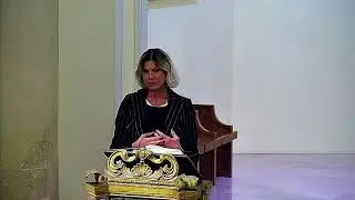 Celebrazione eucaristica 9 novembre 2025 ore 11.30