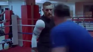 Conor McGregor's F.A.S.T.