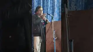 Jashne Maulde kaba... Mayel chandulavi.