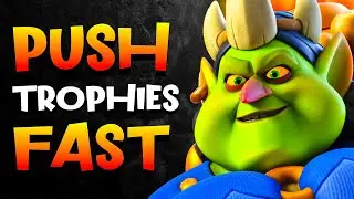 TOP 5 *BEST* Goblin Queen Decks in Clash Royale