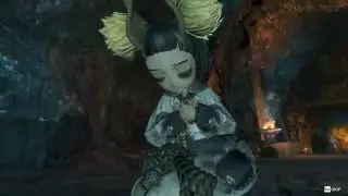 Blade & Soul - The Way of Hongmoon