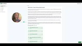 Introducing the Value Added Producer Grant