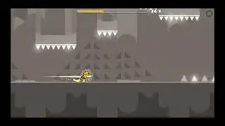 [65791130] SonorouS (by Belastet, Hard) [Geometry Dash]