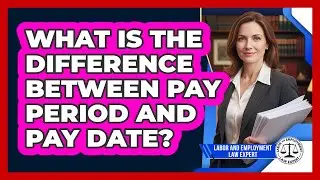 What Is The Difference Between Pay Period And Pay Date?