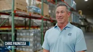 The Armstrong Company Case Study: How Tandy Leather Relocated Their Operations with Minimal Downtime