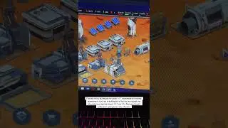 Age of Mars повышаем доходность | Age of Mars обзор | Age of Mars прокачиваем игровую карту | P2E
