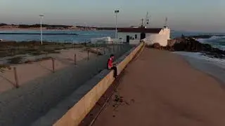 Nuno Ribeiro 'Longe'