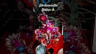 pakad lo hanth banwari #lordKrishnashorts