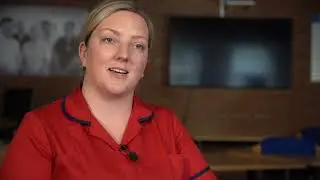 Improving quality of maternity care for women and their families